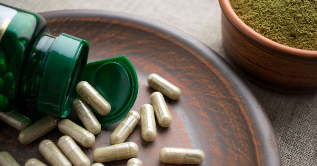 5 Herbal Supplements That Can Damage Your Liver - Featured image