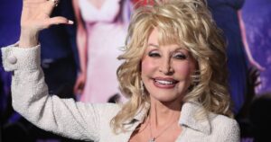 Dolly Parton Cancels Las Vegas Residency - Here's What She Said About Her Health Dolly Parton