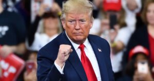 Doctors Say Trump Has 'Psychosis' — Here's What the Evidence Actually Shows President Trump