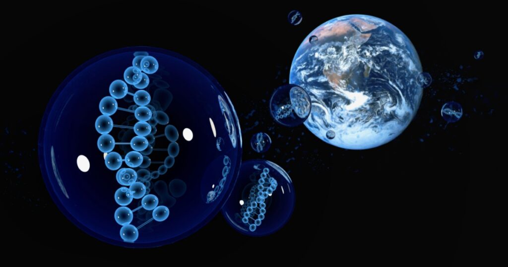 Scientists Say We’ve Had the Origin of Life Story Wrong This Whole Time - Featured image