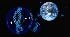 Grandmothers Played a Crucial Role in Human Evolution