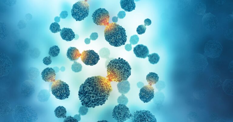 How The Absence of This Vitamin Could Help Stop Cancer Progression - Featured image