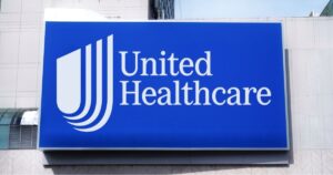 UnitedHealthcare Is Dropping Prior Authorization for 30% of Services - Here's What It Means UnitedHealthcare sign seen on billboard.