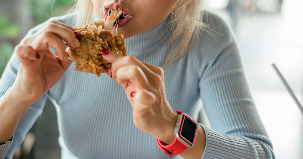 9 Worst Foods for Your Cholesterol, According to Research