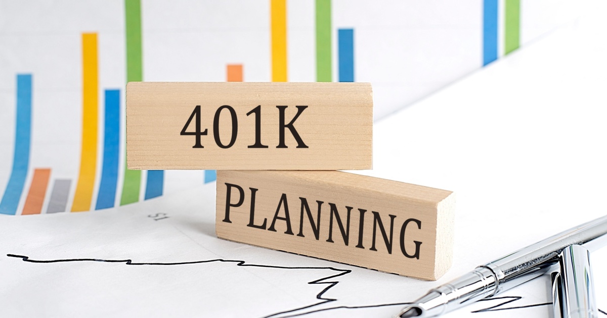 New Bill Could Let 401(k) Holders Give to Charity Tax-Free – Here’s How