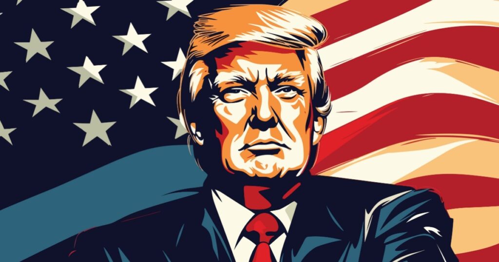Is Trump Rewriting the Rules on Who Gets to Be American? - Featured image