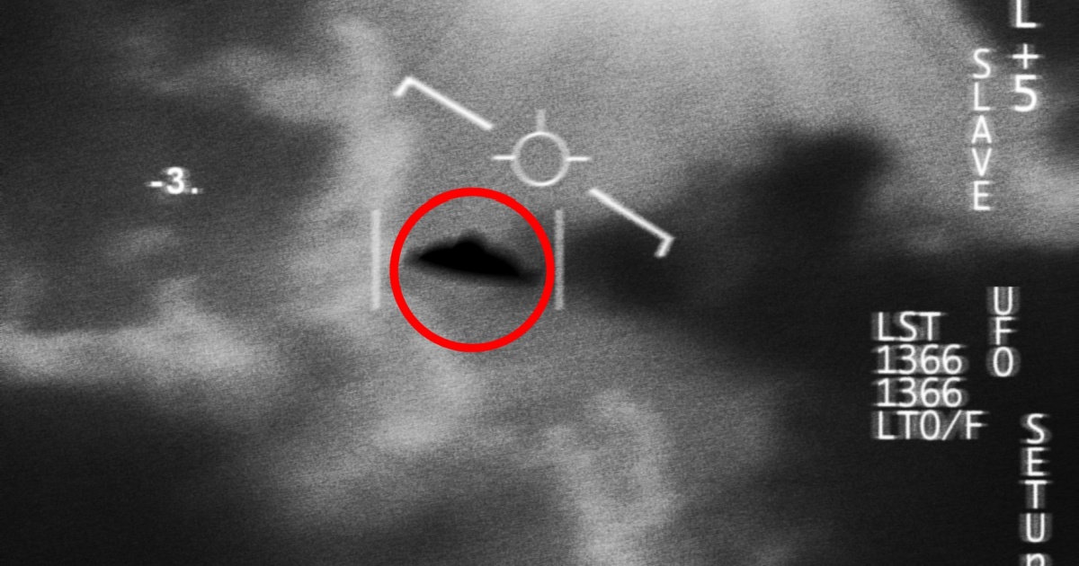 Scientists Tied to UFOs and Nuclear Programs Are Dying – Here’s Every Case