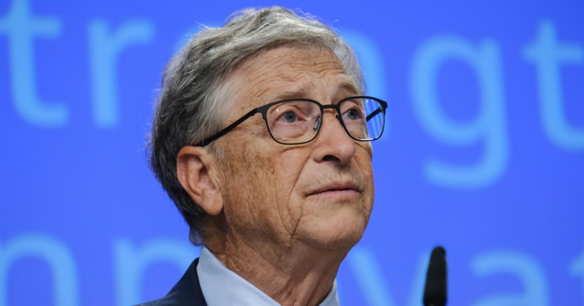 Most Important Trait Highly Intelligent people like Bill Gates & Leonardo Da Vinci Have, Neurologist