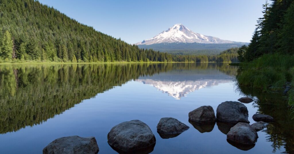Oregon Cave Discovery Older Than Egypt’s Great Pyramids - Featured image