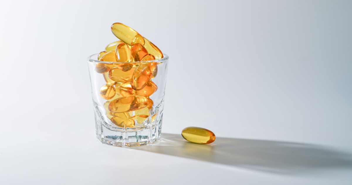 Common Daily Vitamin Linked to Slower Aging Over 4 Years, Harvard Study Finds