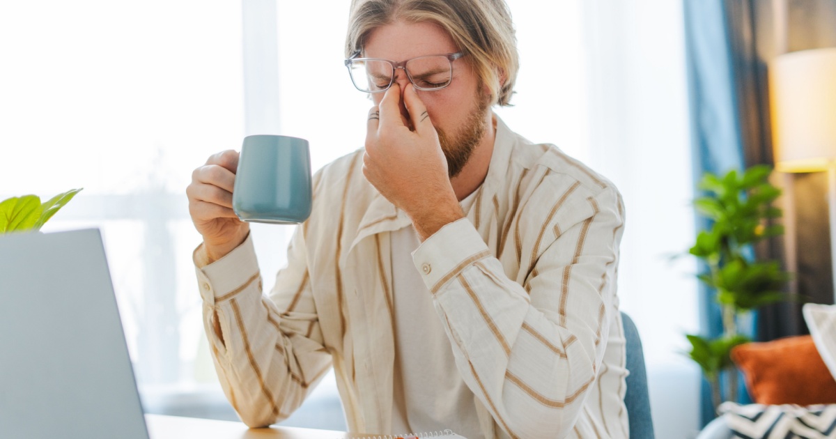 This Type of Coffee Is Linked to a Form of Incurable Blindness – Here’s What to Know