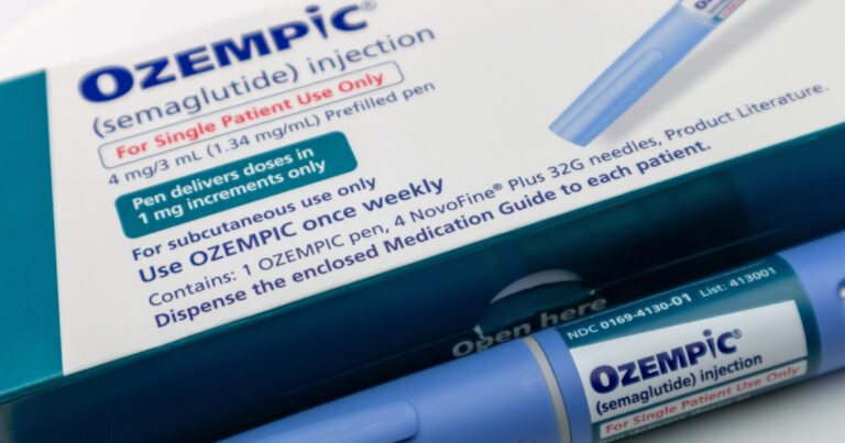 As Millions Lose Weight on Ozempic and Wegovy, Doctor  and Orthopedic Surgeon Share What Patients Should Know - Featured image