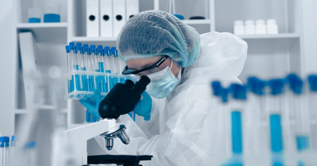 US Taxpayer-Funded Biolabs in 30+ Countries Are Now Under Federal Investigation - Featured image