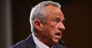 RFK Jr.'s Keto-Cures-Schizophrenia Claim: What Science Says RFK Jr.