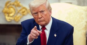 Australia's Famous 'Trump Travel Ban Petition': What's Actually True? President Trump