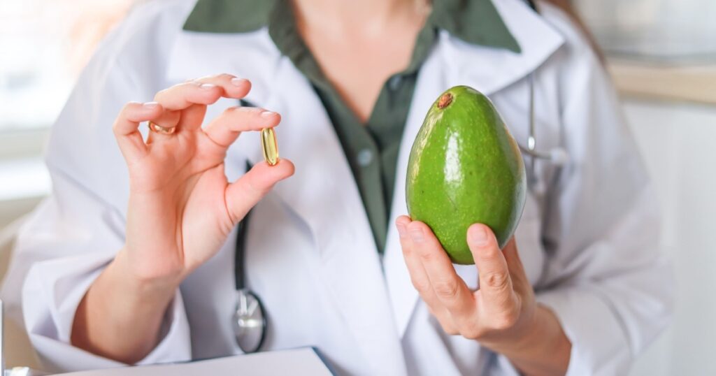 Taking These 6 Medications? Think Twice Before Eating Avocados - Featured image