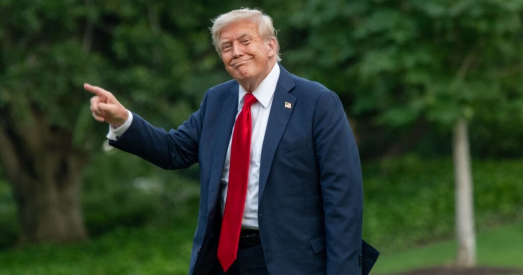 20+ Things Trump Did in 2025 You Might Have Missed - Featured image