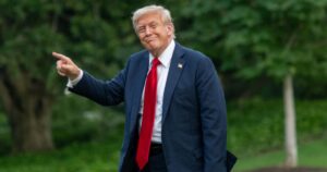 20+ Things Trump Did in 2025 You Might Have Missed President Donald Trump returns to the White House on July 13, 2025