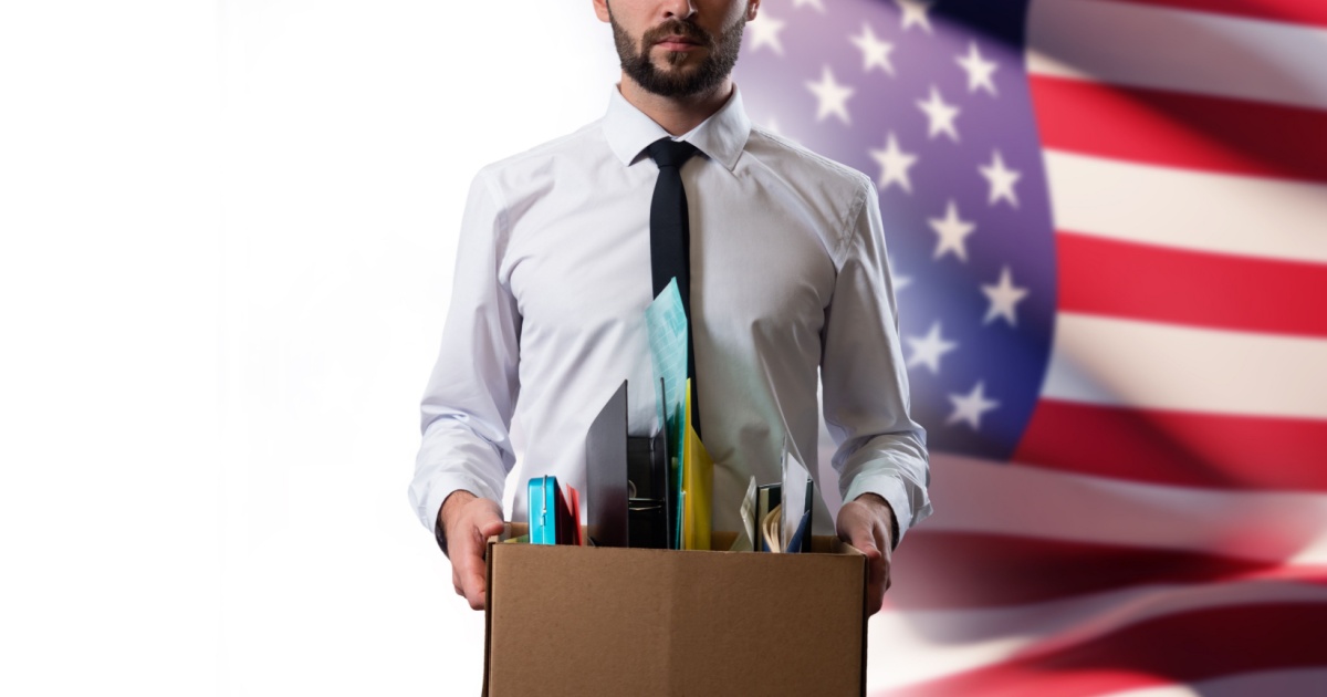 These 10 States Have the Highest Unemployment in America Right Now