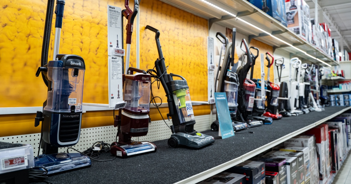 The Most Reliable Vacuum Brands Are Not What You’d Expect