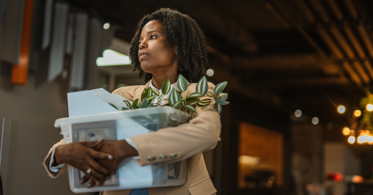 This Is the Real Reason Millions of Americans Have Left the Workforce