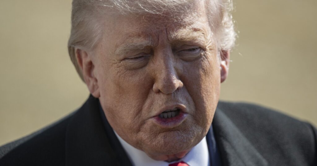 Trump Is Preparing a Financial Executive Order Unlike Anything Since 1971 - Featured image