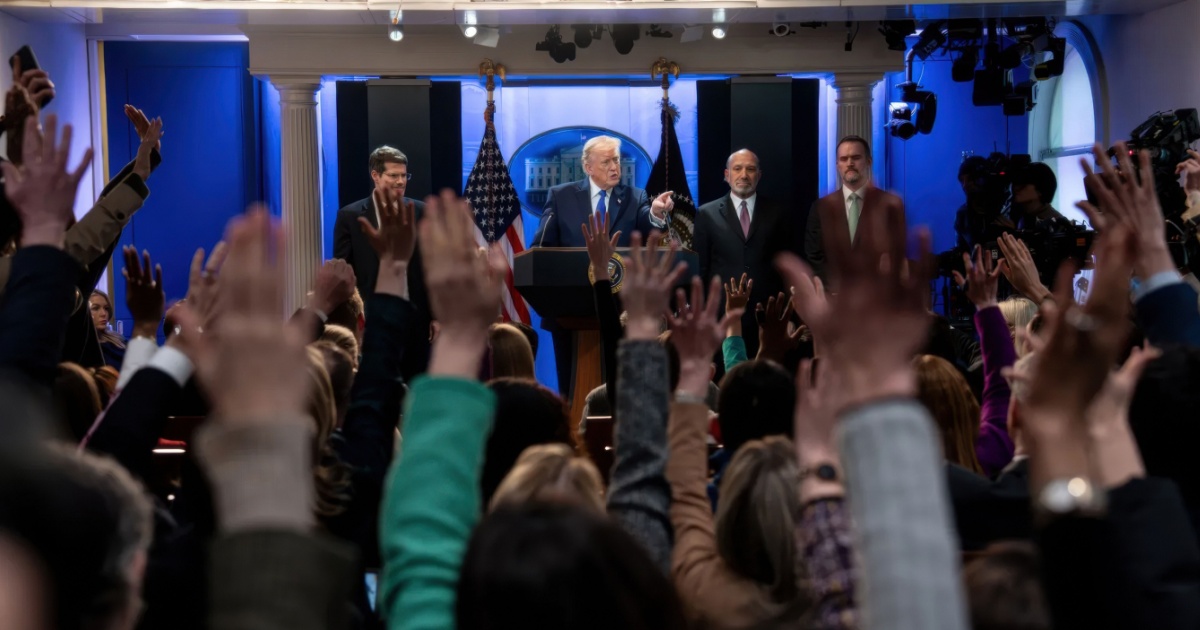 The Government Is Sending Out Billions in Tariff Refunds – Here’s How to Claim Yours