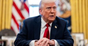 40+ Aircraft Lost, Up to $50B Spent: What Toll is the Iran War Putting on America? President Trump