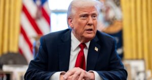 Trump's Actions in 2026 Are Igniting Anger at Home and Across the World Donald Trump