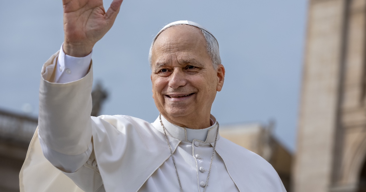 Reasons Why Pope Leo XIV Won’t Visit the US Under Trump