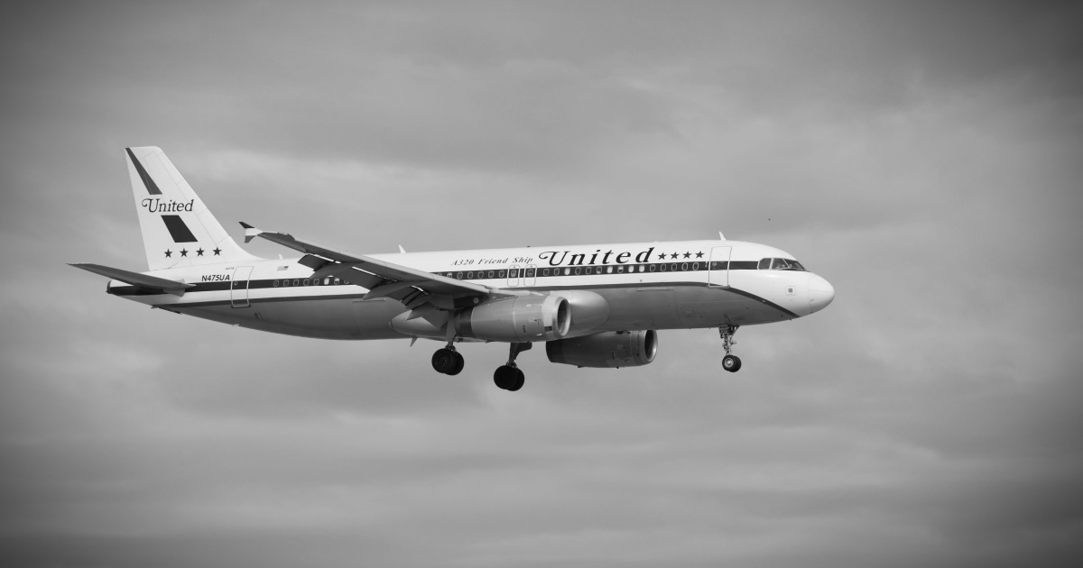 The U.S. Airline That Banned Women From Flights for 17 Years