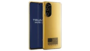 Trump Phone T1