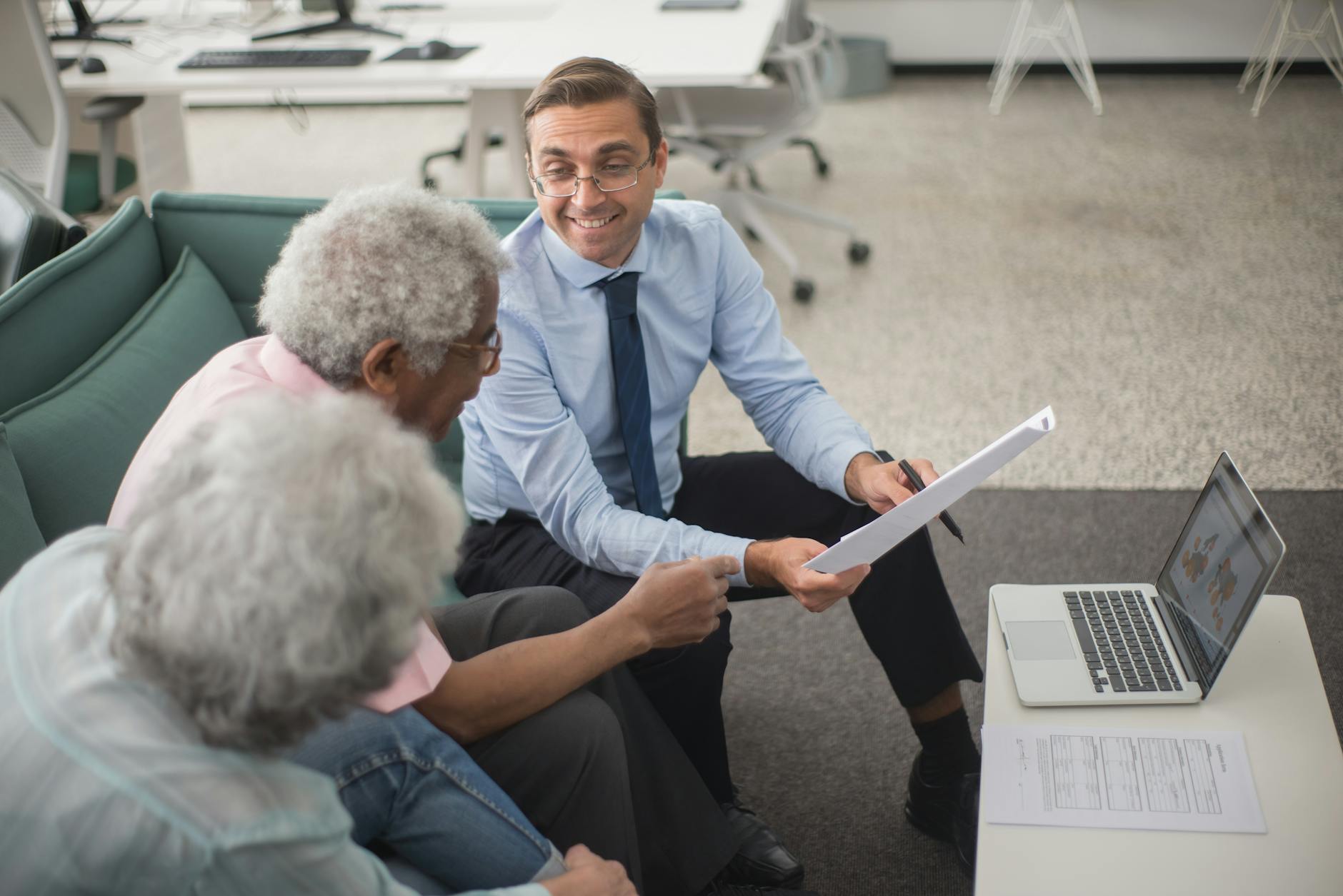 The Social Security Reset Button Most People Don’t Know Exists