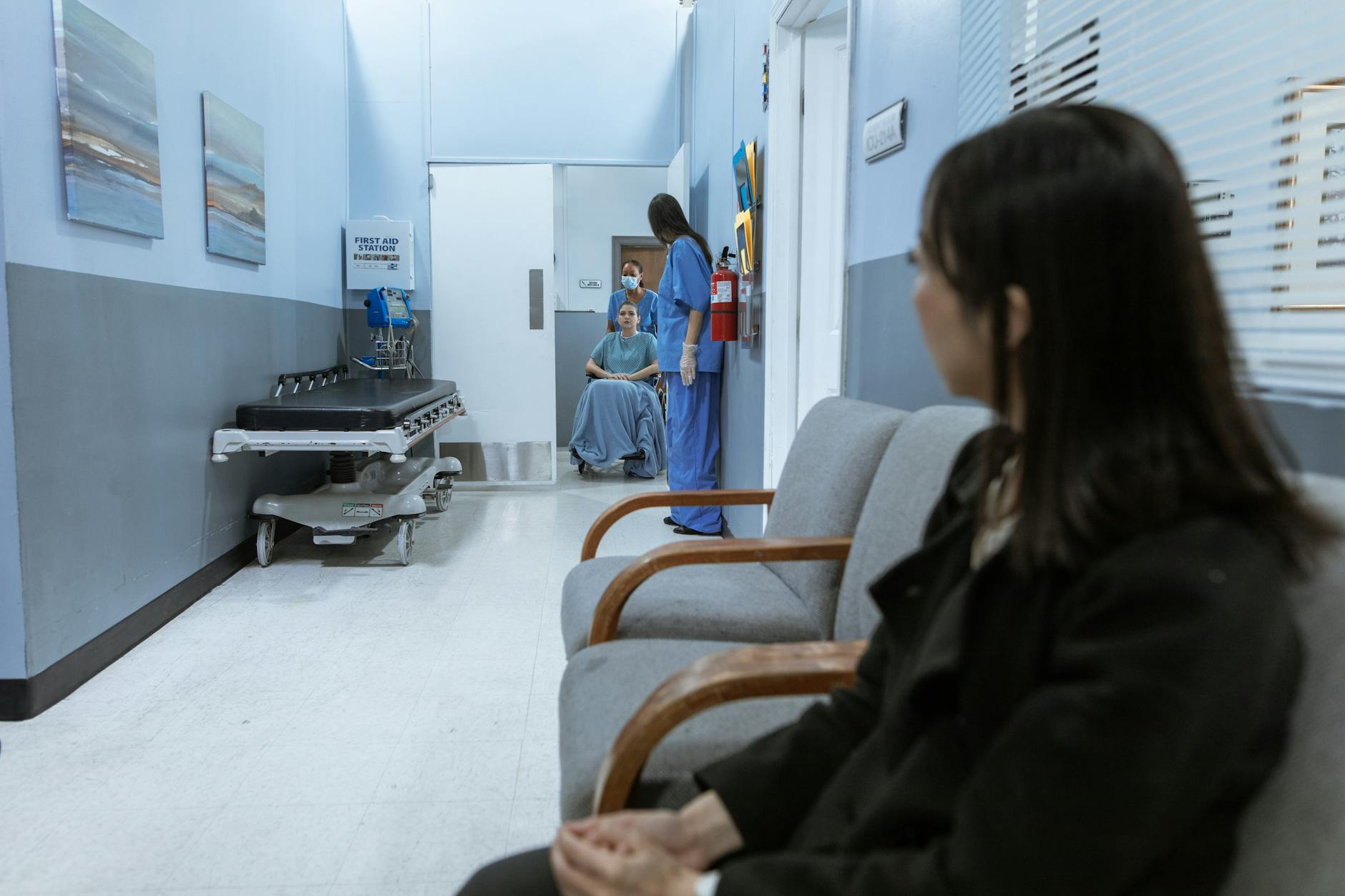 Medicaid Work Requirements Are Coming – Here’s Who’s Most at Risk