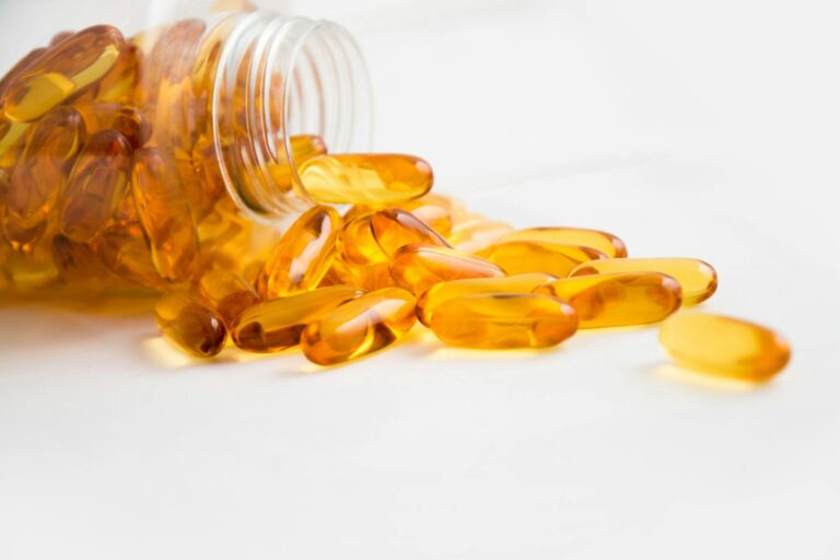 Your Daily Fish Oil Pill May Be Raising Your Stroke Risk, Study Says - Featured image