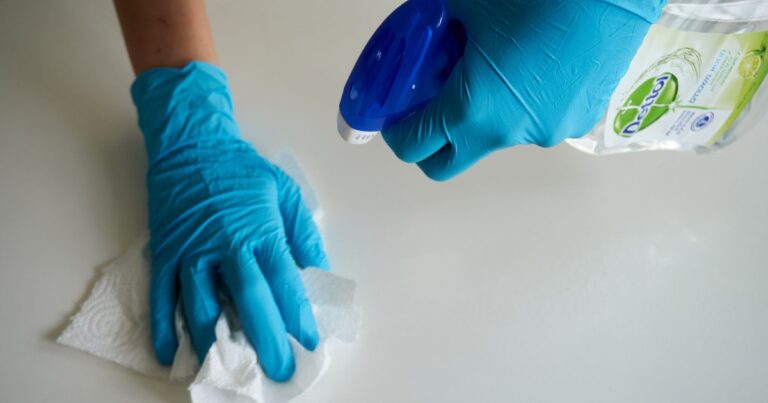 14 Things You Should Never Use Disinfecting Wipes On at Home - Featured image
