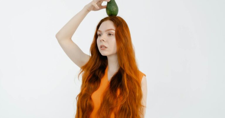 15 Foods To Support Growing Stronger, Thicker Hair - Featured image