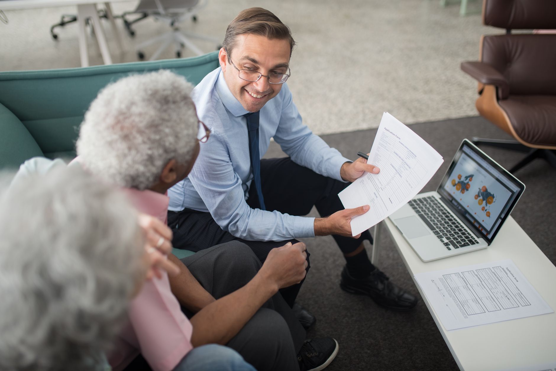 The Hidden 401(k) Tax Trap Millions of Retirees Walk Into at 73