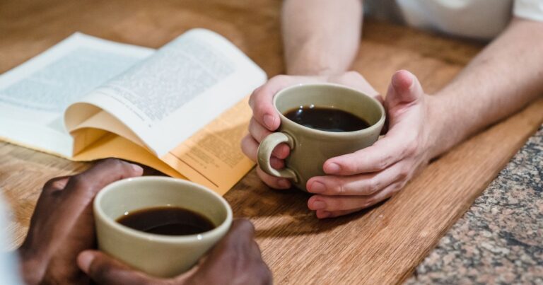 A Massive Study Just Linked Coffee to a Significant New Side Effect - Featured image