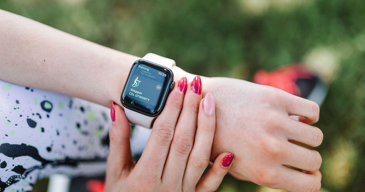 Your Apple Watch Can Do All of This? Most People Have No Idea