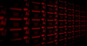 AI - Artificial intelligence