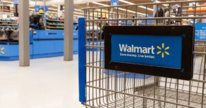 10 Walmart Secrets That Regular Shoppers Don't Know About Las Vegas - Circa June 2019: Walmart Retail Location. Walmart is boosting its internet and ecommerce presence to keep up with competitors VI