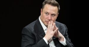 Elon Musk Claims SpaceX Could Match the Entire U.S. Economy — Here's the Math Elon Musk