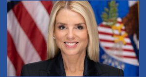 Pam Bondi Has Thyroid Cancer — Here's What Everyone Should Know About the Signs Pam Bondi