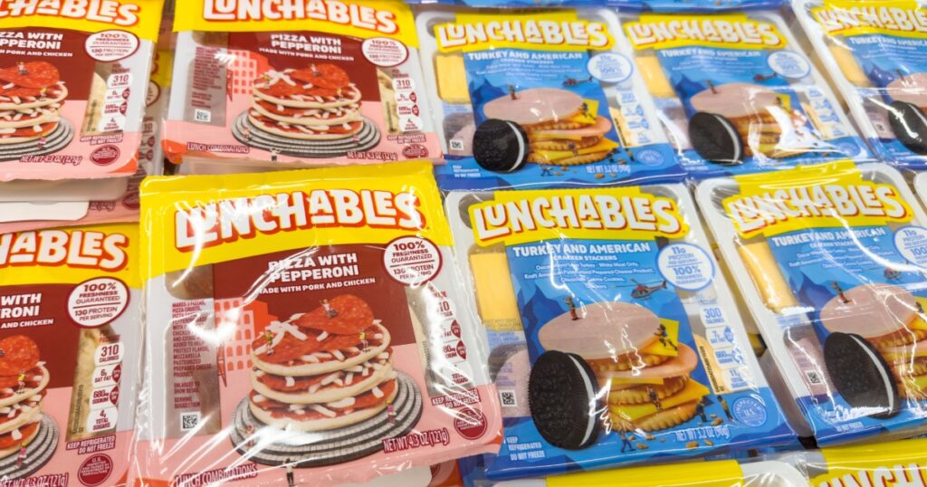 The Cigarette Science Behind Lunchables: What Big Tobacco Did to Your Food - Featured image