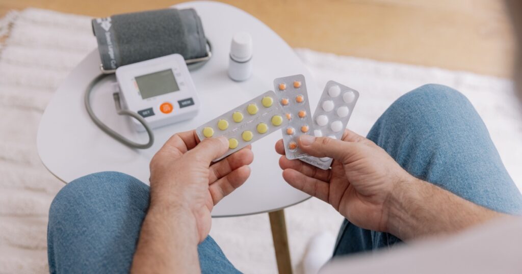 Popular Blood Pressure Medication Recalled Nationwide: What Patients Need to Know - Featured image