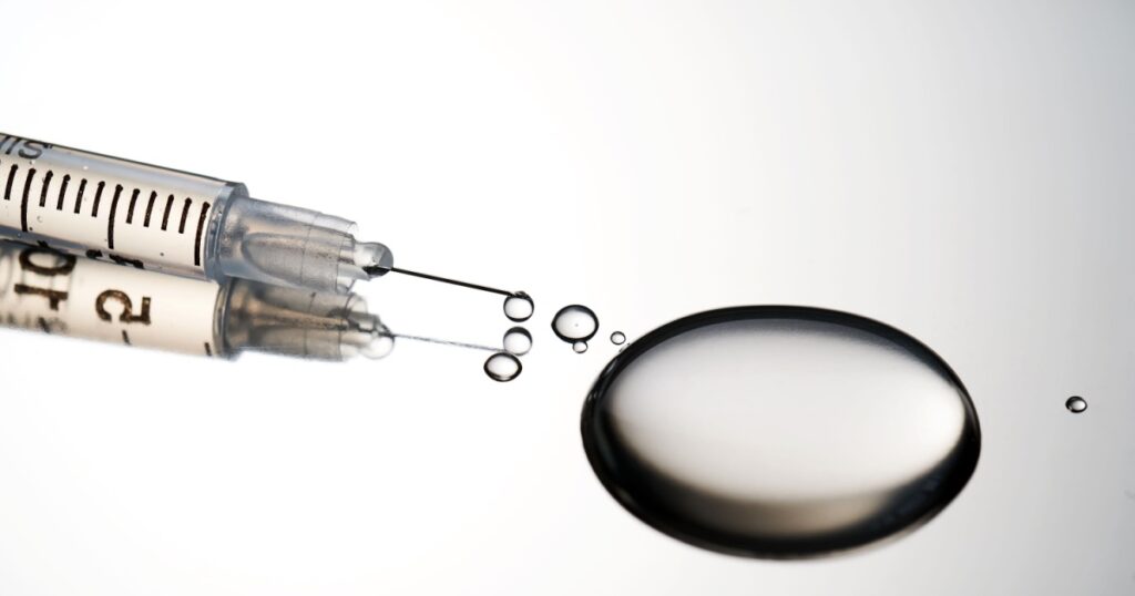 One Injection, Lasting Results: The Gene-Editing Treatment Reshaping Cholesterol Care - Featured image