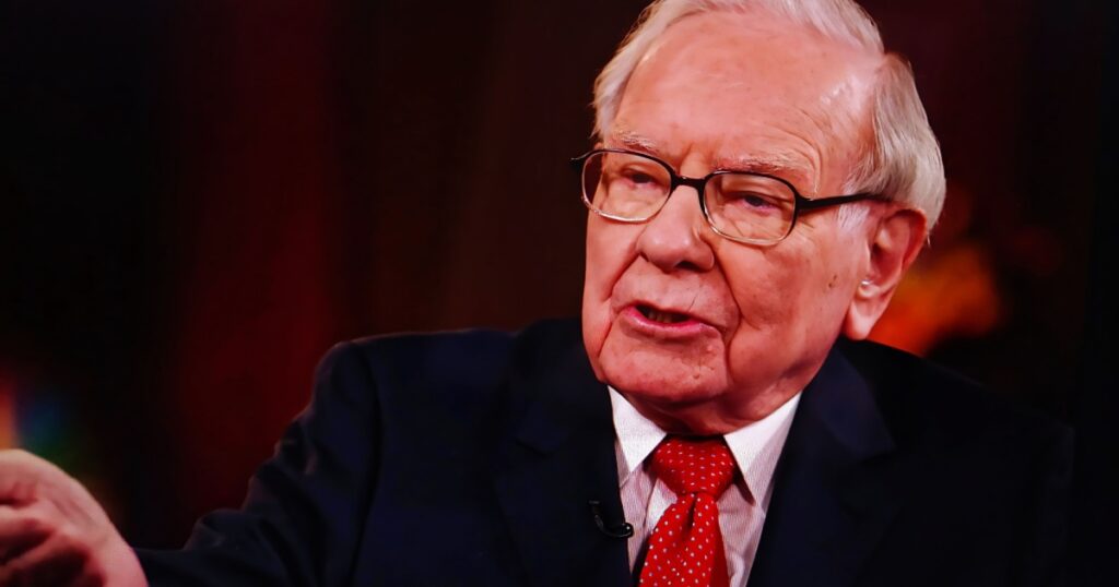 Warren Buffett Says This One Skill Can Make You 50% More Valuable - Featured image