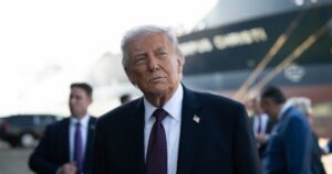 President Trump