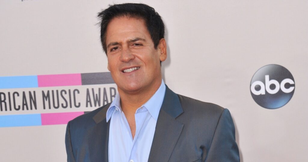 Mark Cuban’s Blunt Social Security Warning Every Senior Should Hear - Featured image